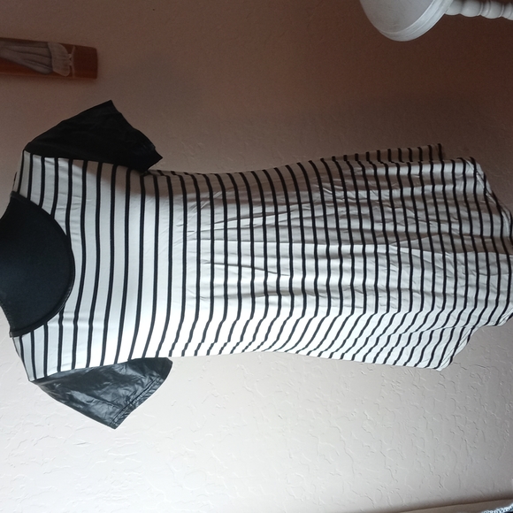 Windsor Jersey Tunic - Picture 1 of 7